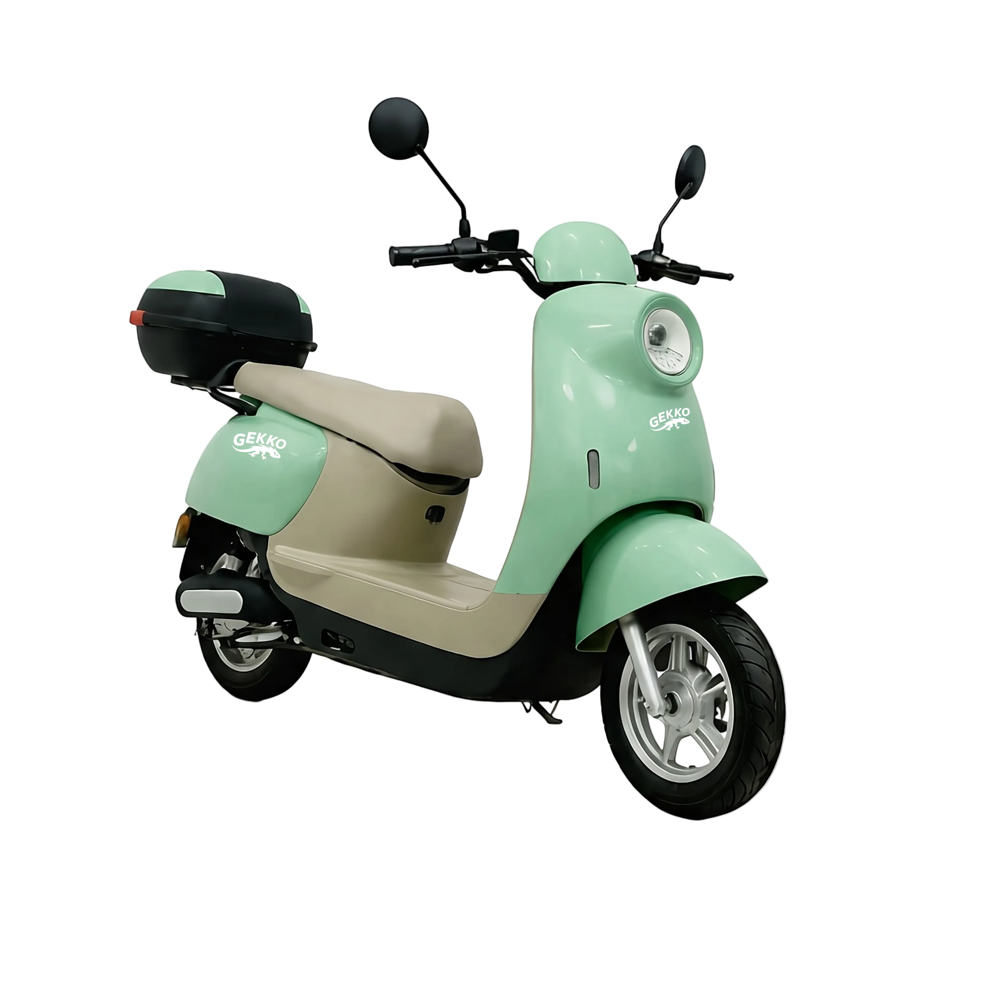 Gekko Vintage - GREEN