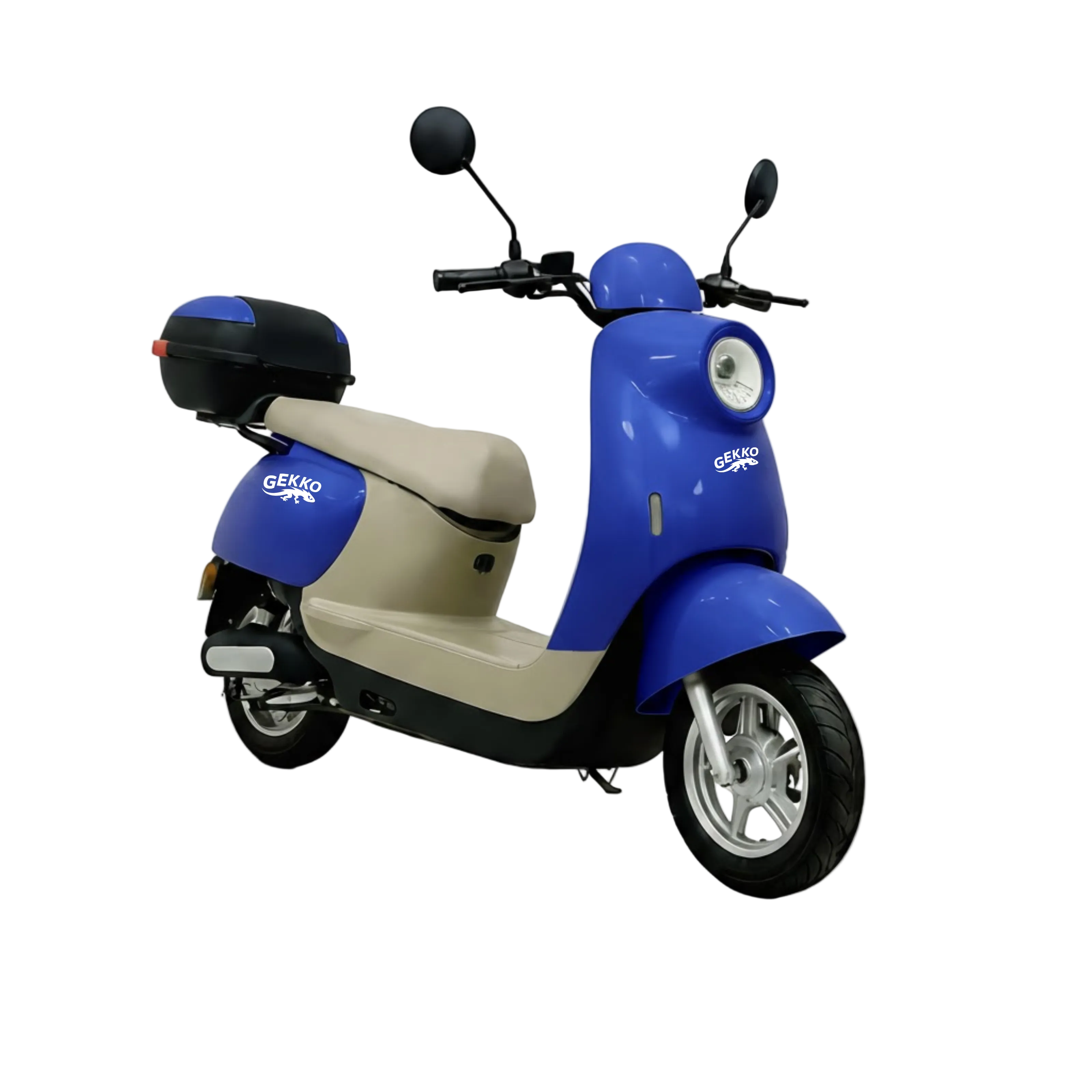 Gekko Vintage - BLUE