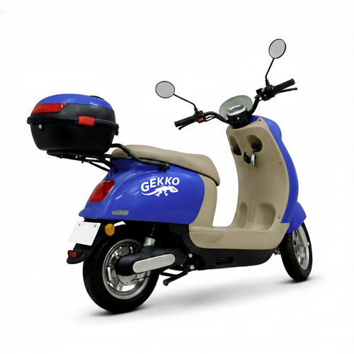 Gekko Vintage - BLUE