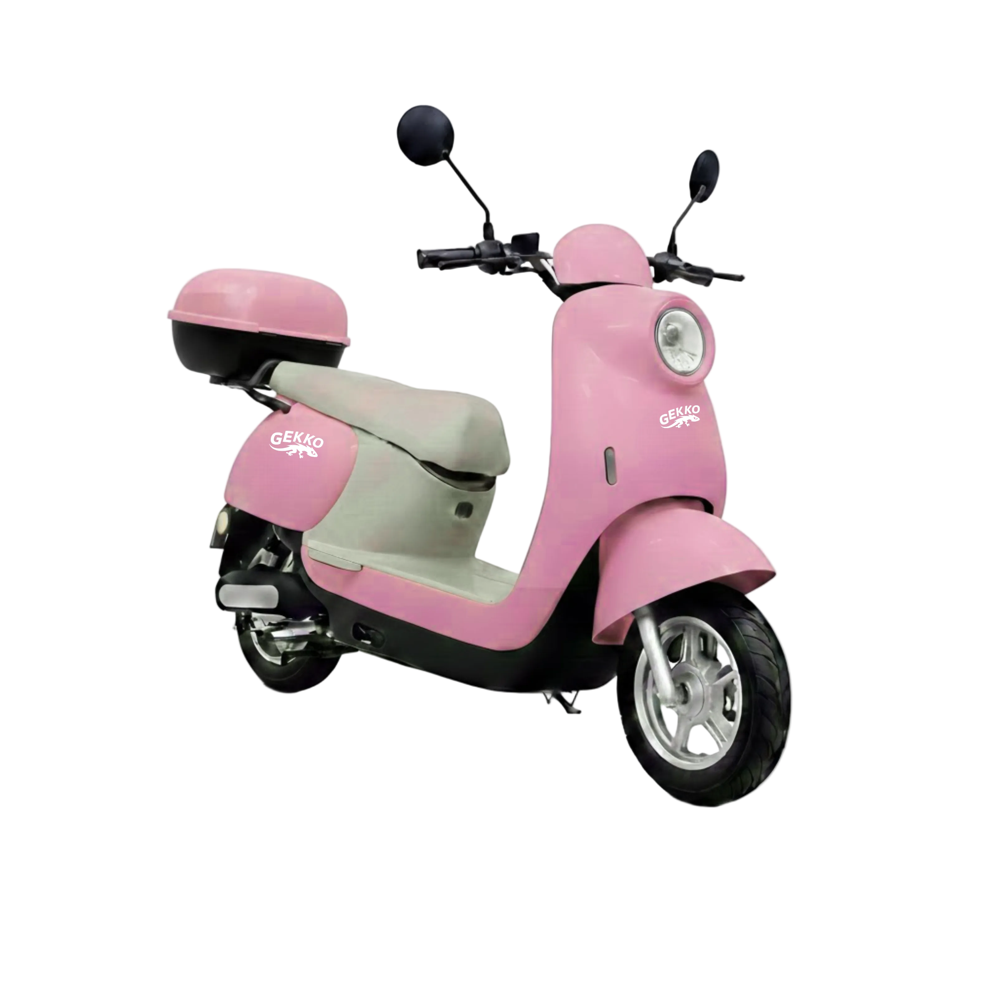 Gekko Vintage - PINK