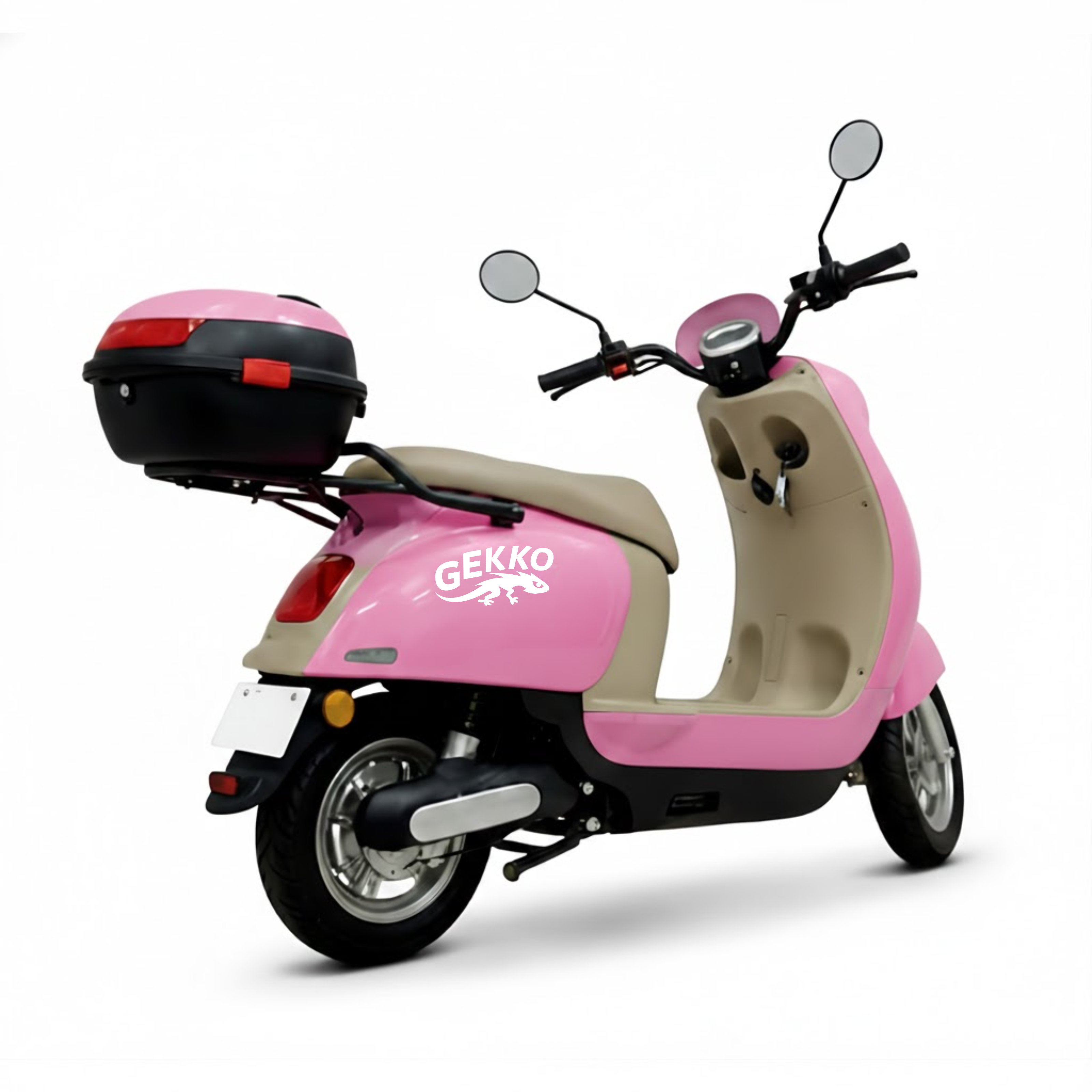 Gekko Vintage - PINK